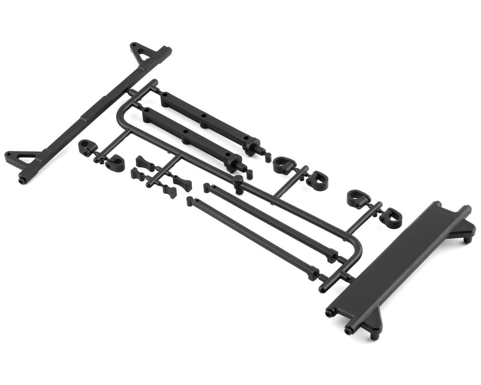 VPS10184 Vanquish Products VRD1 Body Mounts