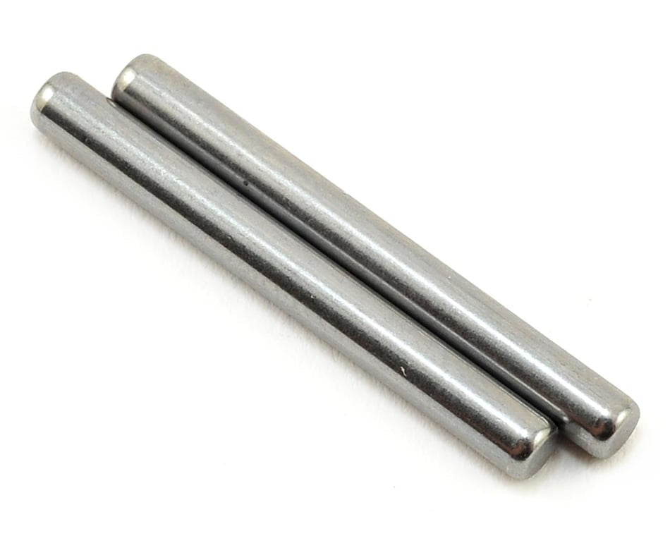 TKR6566 Tekno RC EB410/ET410 Rear Outer Hinge Pins (2)