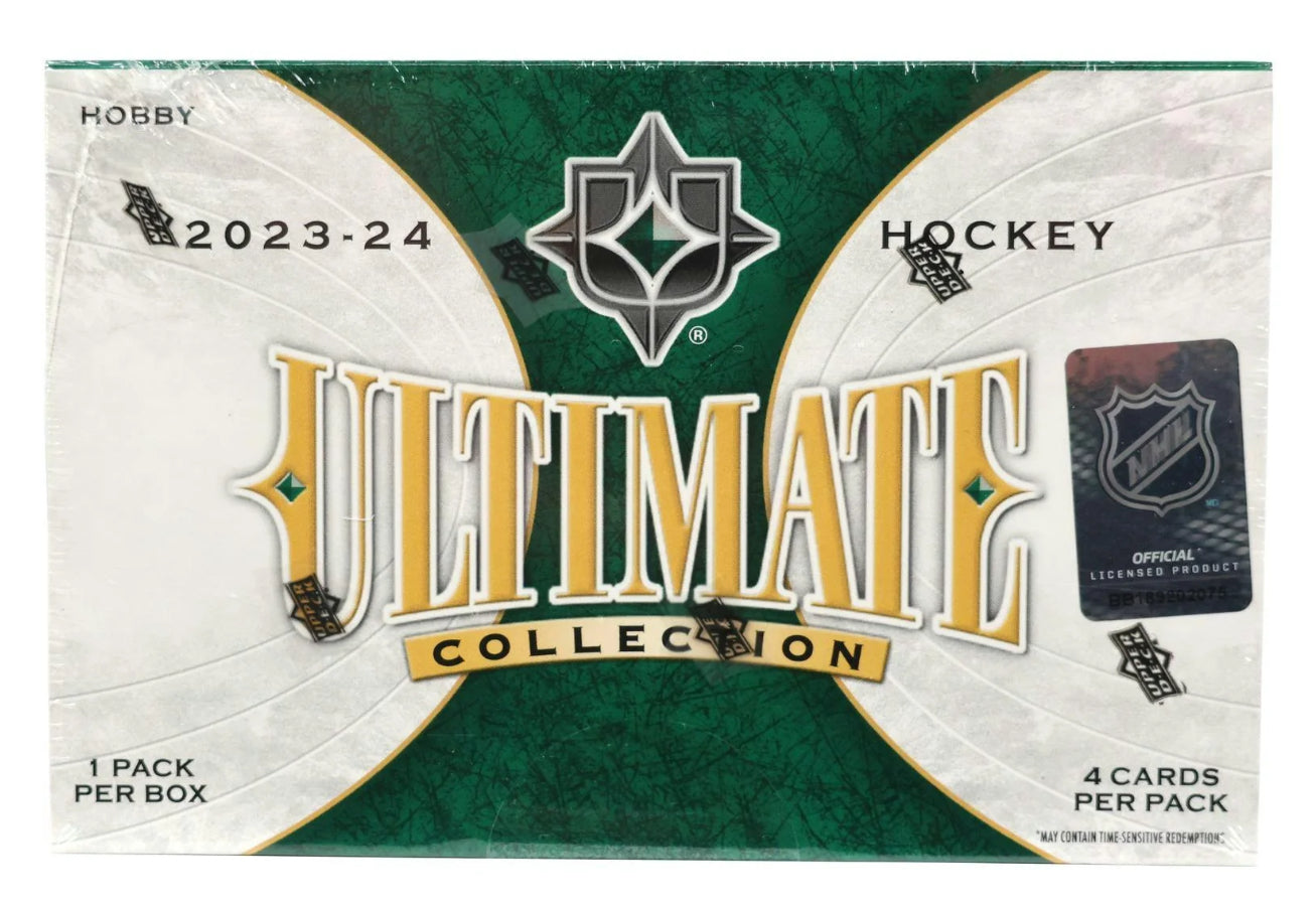 Ultimate Collection Hockey 2023-24