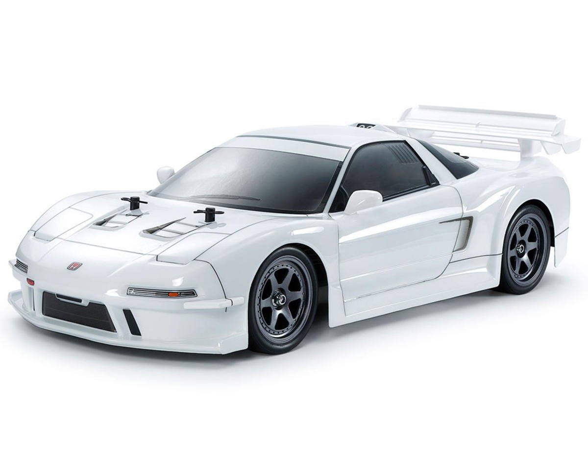 TAM58739 Tamiya 1998 Honda NSX Racing 1/10 4WD Electric Touring Car Kit (TT-02)