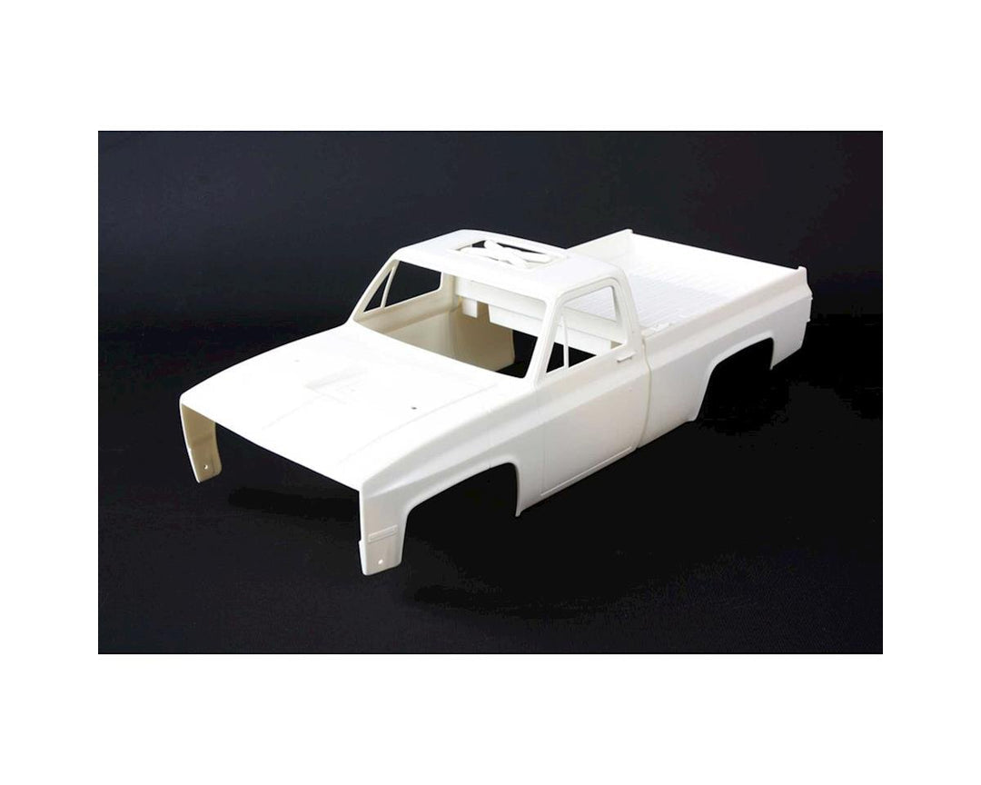 Tamiya Clodbuster Body