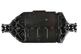 Tamiya TT-02 Lower Deck Chassis