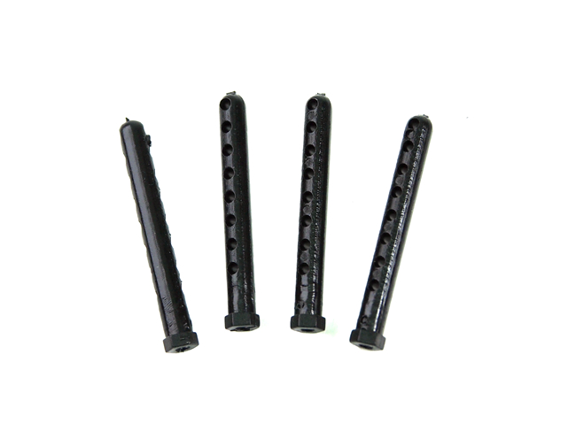 600800H PN Racing Mini-Z Lexan Body Post 35mm (4 pcs)
