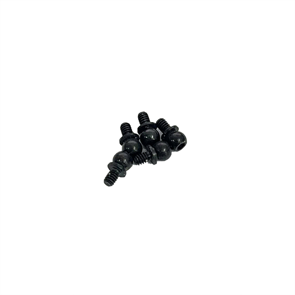 X-PVB-3 Xbility Pivot Ball 3mm (5pcs)