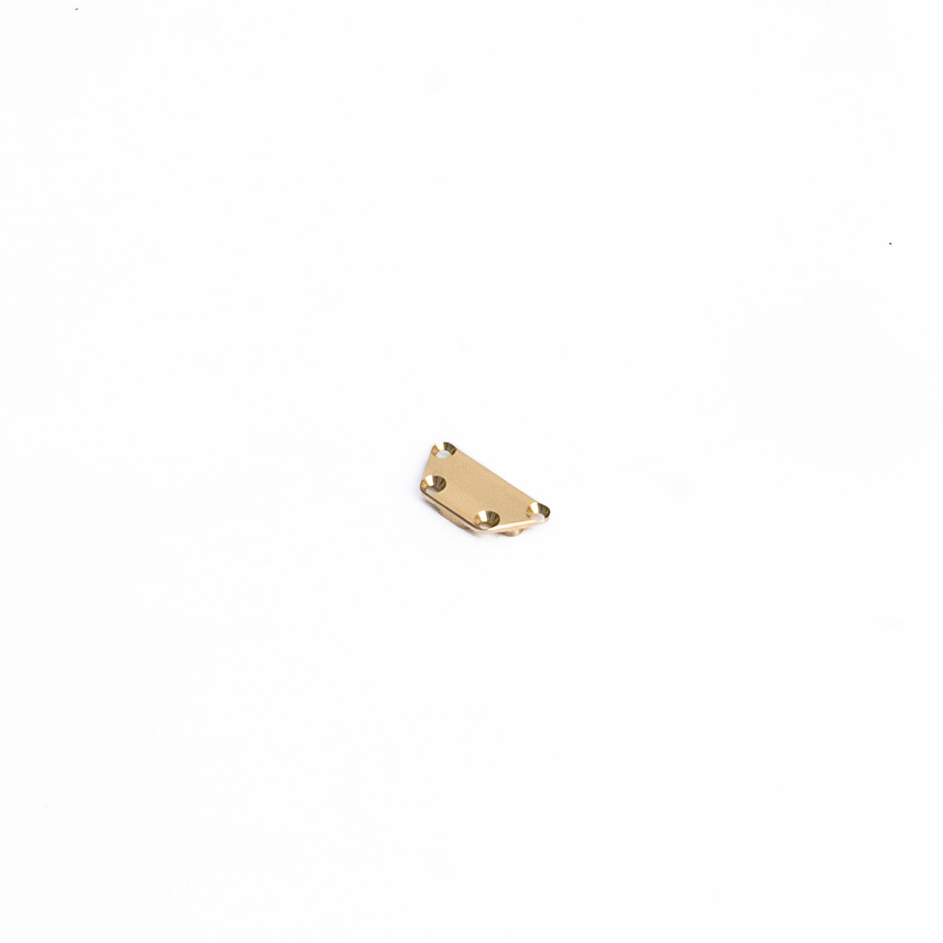 XB1-044 Xbility Brass Rear Weight For XBOne (1pcs)