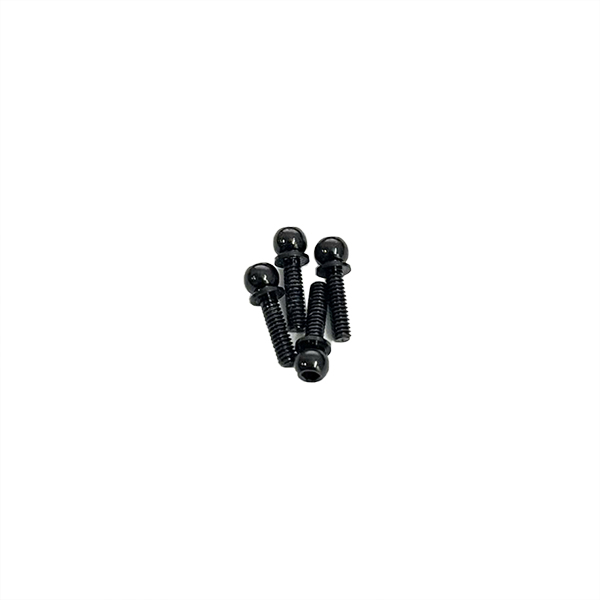X-PVB-7 Xbility Pivot Ball 7mm (5pcs)
