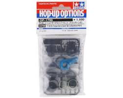 Tamiya TT-02 Hi-Torque Servo Saver Set w/Aluminum Horn