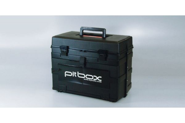 Kyosho Pit Box