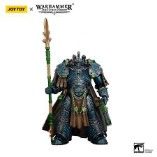 Alpha Legion Alpharius, Primarch of the XXth Legion