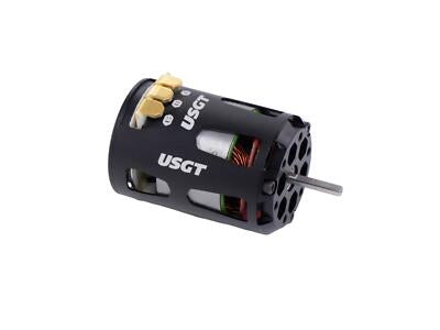 Gravity RC USGT 21.5 Spec Motor ( 30deg Fixed Timing)