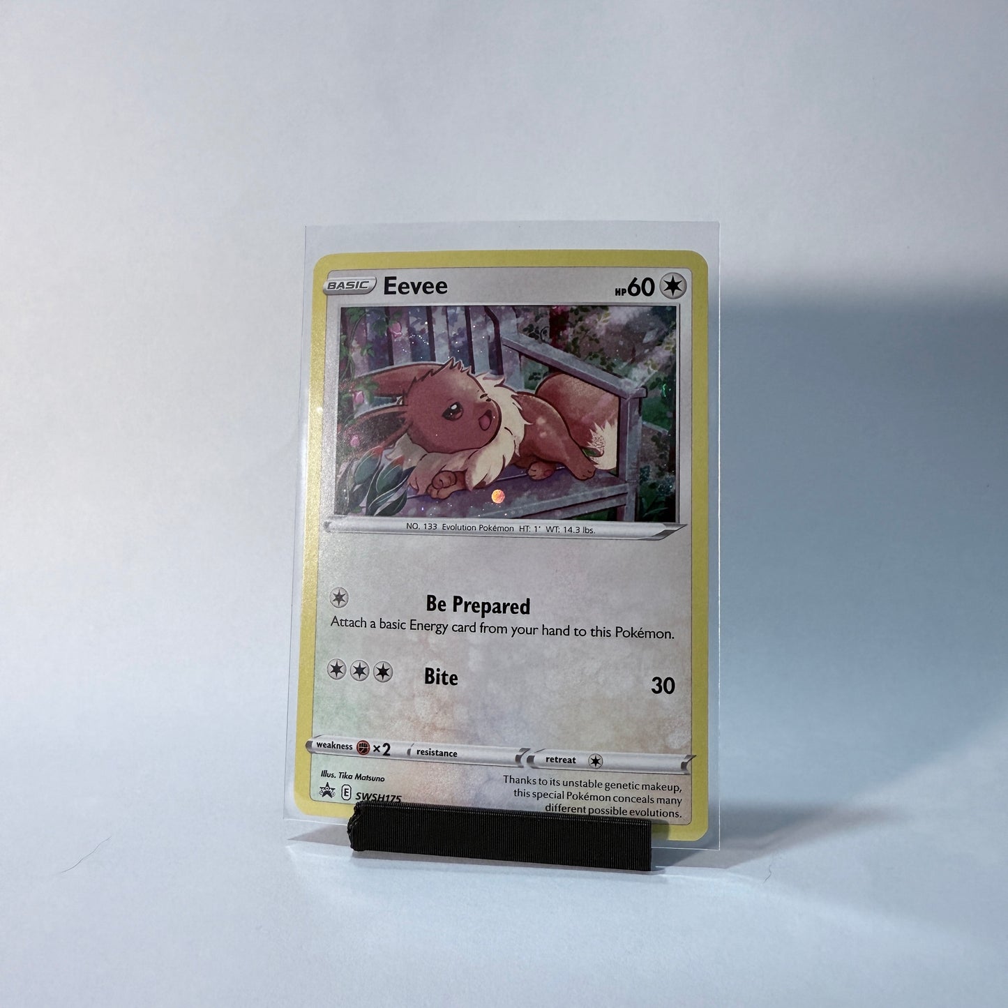 Eevee SWSH175