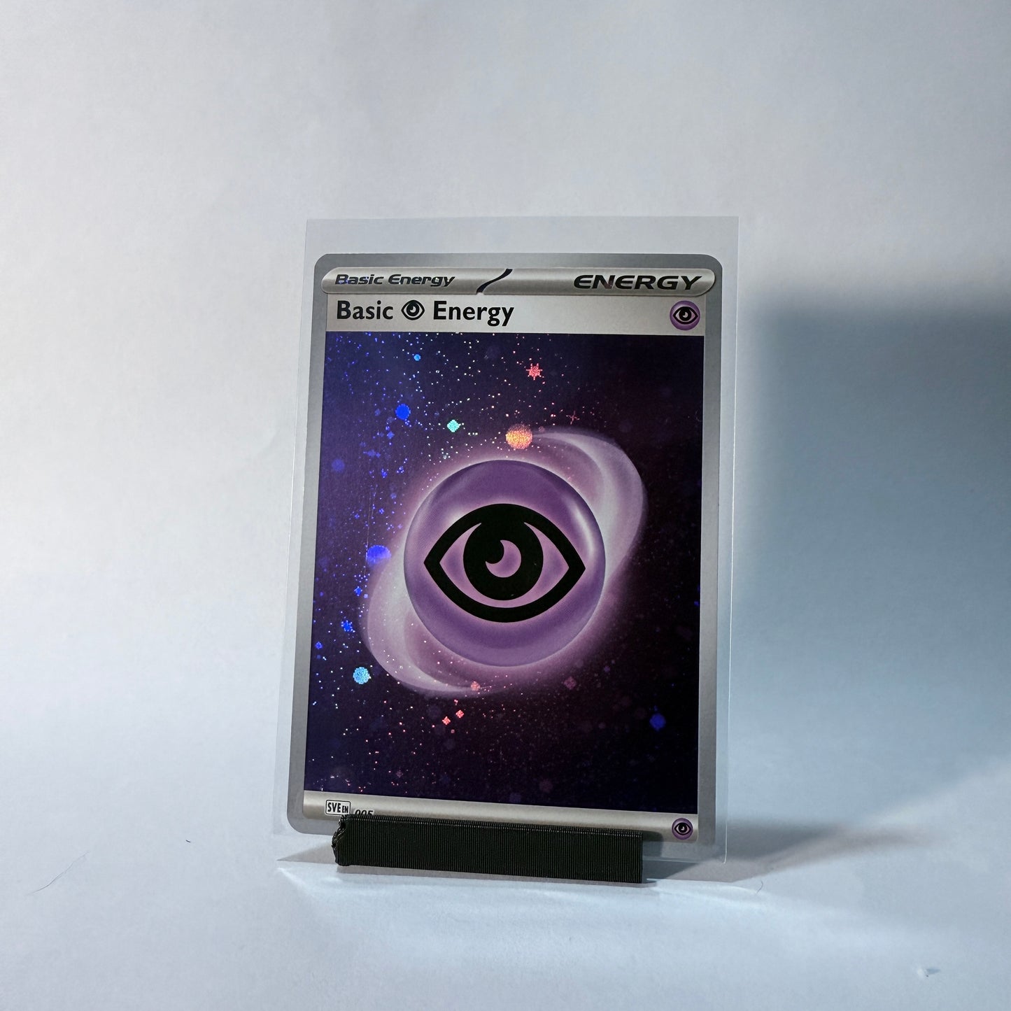 Psychic Energy SVE 005