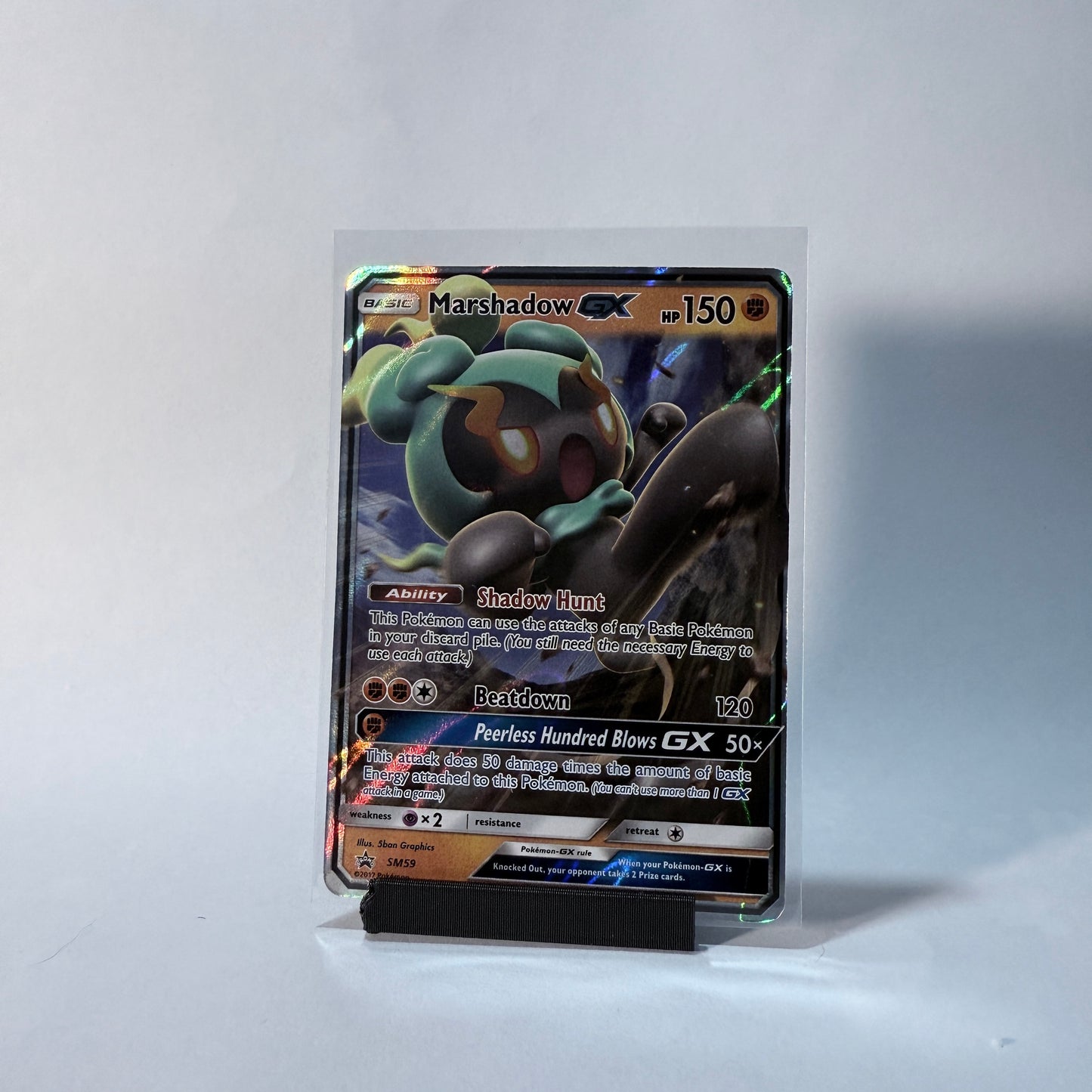 Marshadow GX SM59