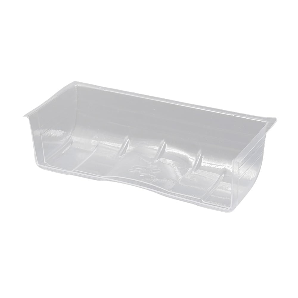MRK-8051 Marka Mini-z Lexan Rear Wing (1:28 scale)-V2 1 pcs