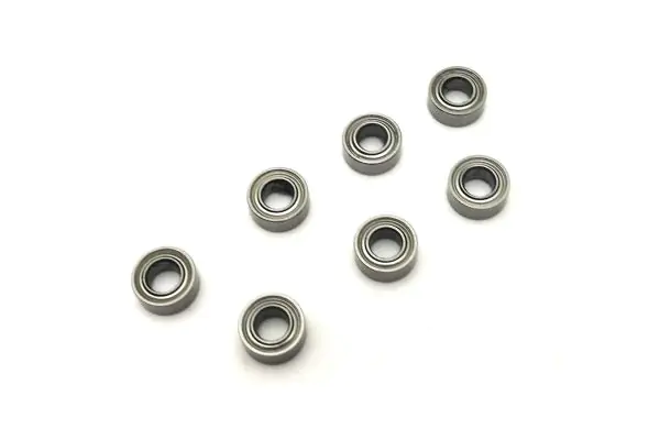 MZ716 Kyosho Mini-Z MR04 Ball Bearing Set