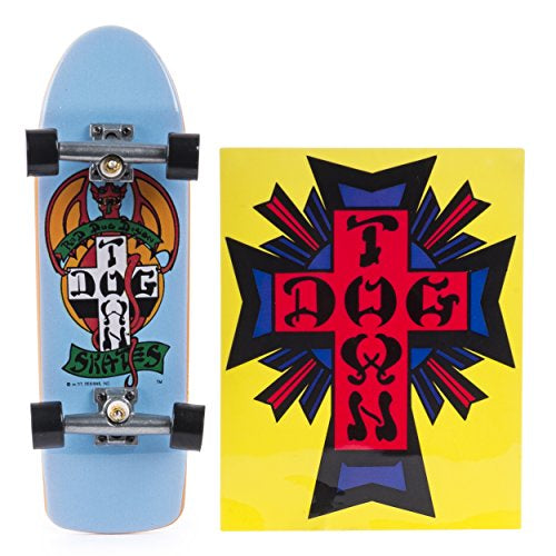 Tech Deck Classic Series Dogtown