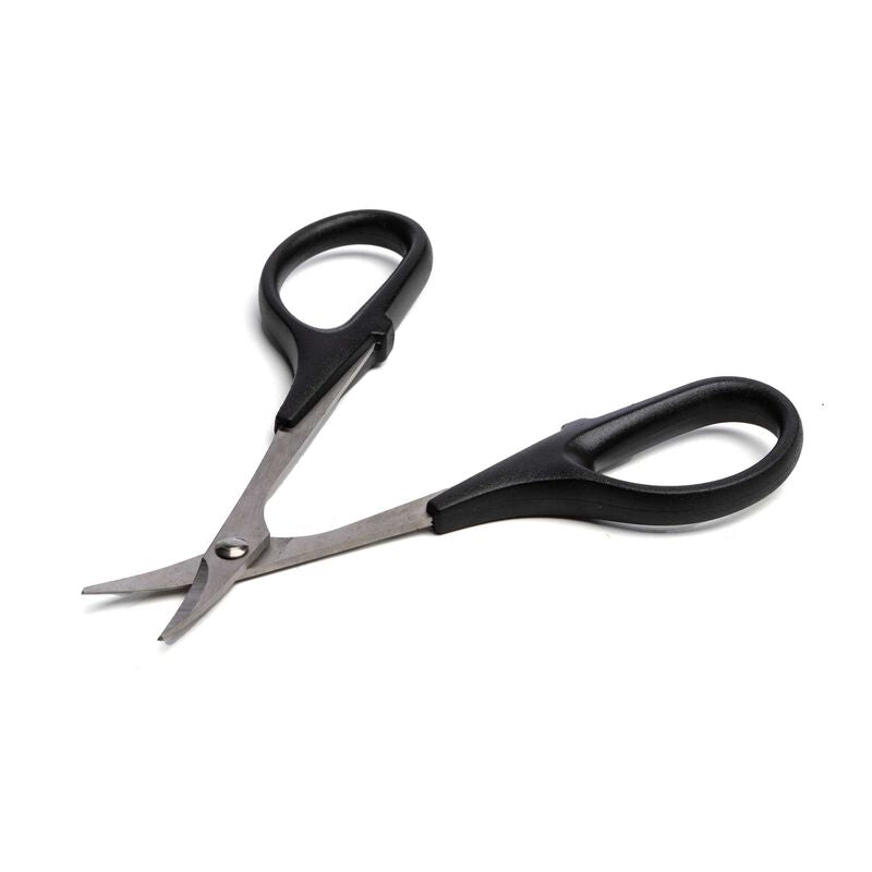 HDTT11049 Hobby Details HSS Curved Scissor for RC Car Body