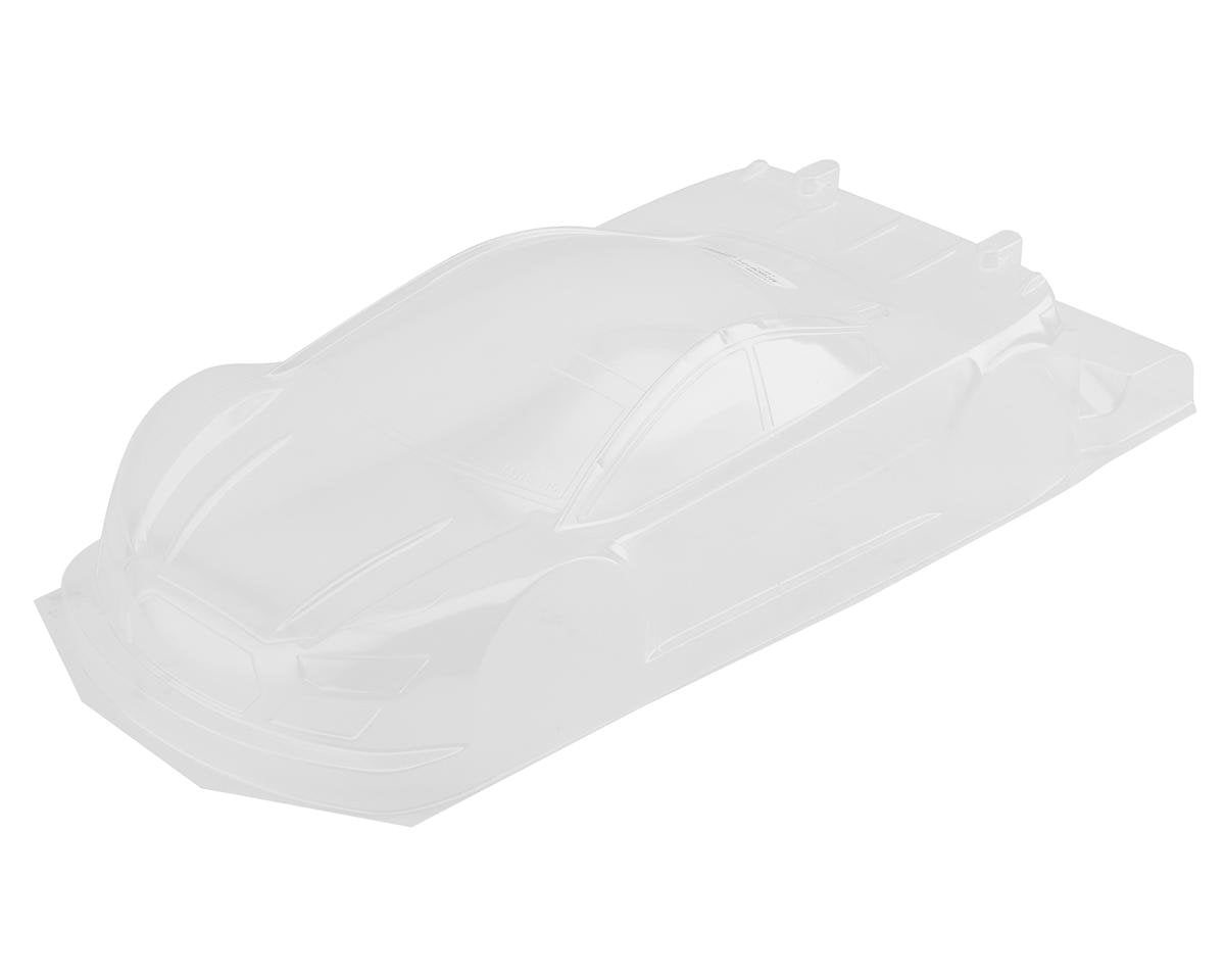 MTB0415-UL Matrix Xtreme Aerodynamics Twister Speciale 1/10 Touring Car Body (Clear) (Ultra Light)