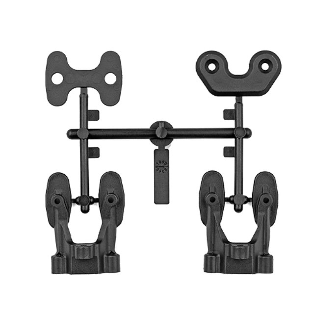 ASC92506 Team Associated RC10B84 Wing Mount Set
