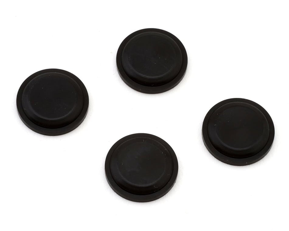 ASC32074 Team Associated RC10TC8 Shock Bladders (4)