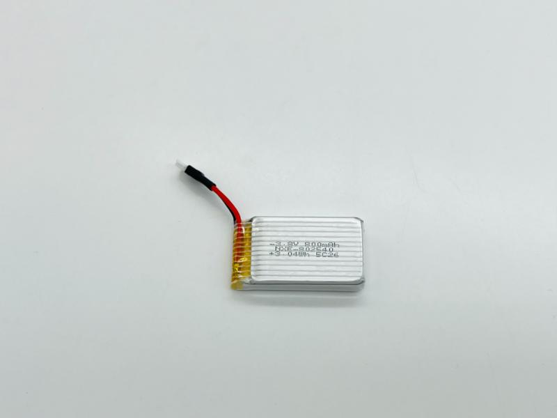 K17017 RC-Pro WL Helicopter Series 3.8V 800 mAh battery