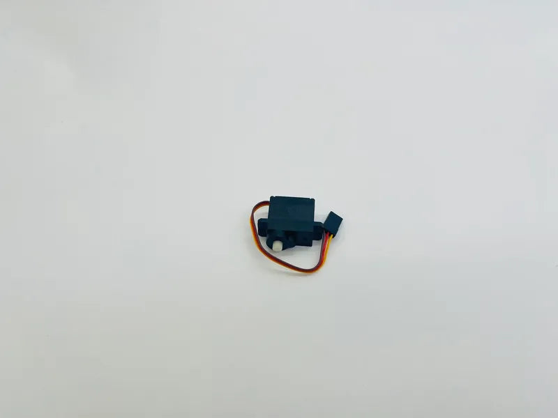 LR180109 RC-Pro 80mm 9G Servo