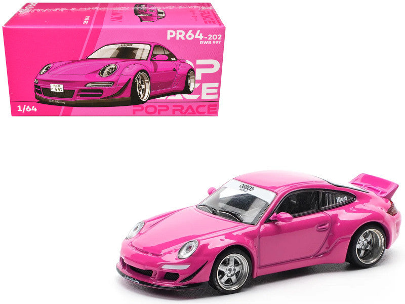 Poprace 1/64 997 RWB