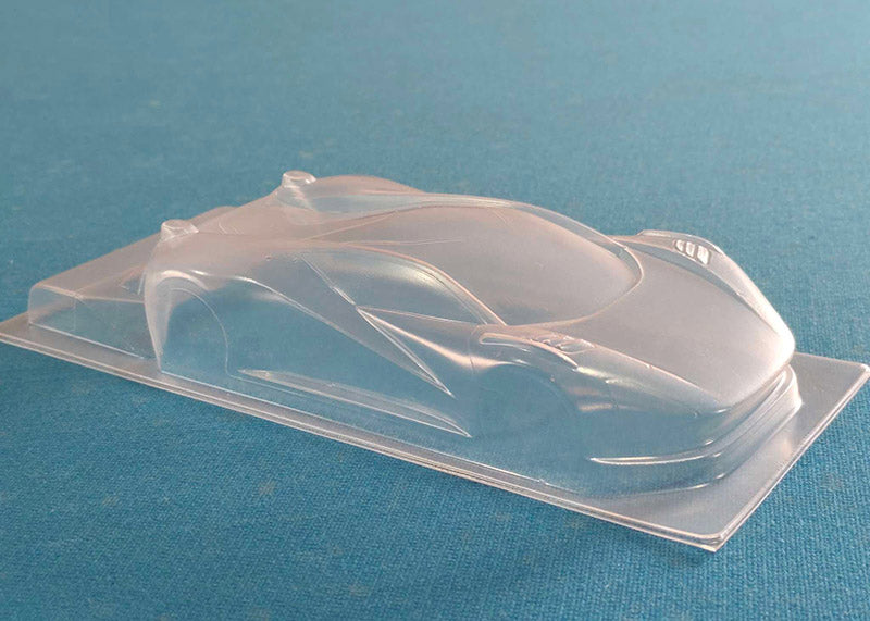 RAD010 Radbody Mako X2