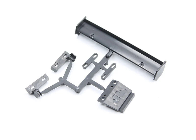 RAW-001-01 Reflex Racing MF-1 Spare Plastics Set