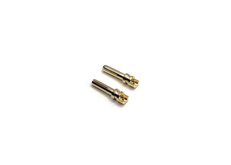 RRE014 Reflex Racing 2mm Power Bullets - 1 pr