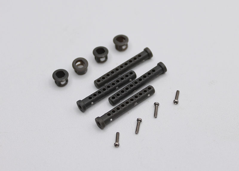 RX539 Reflex Racing Body Post System