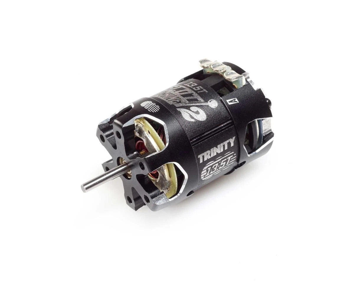 TRI-1051 Trinity Slot Machine 2 Certified Brushless Motor 13.5T