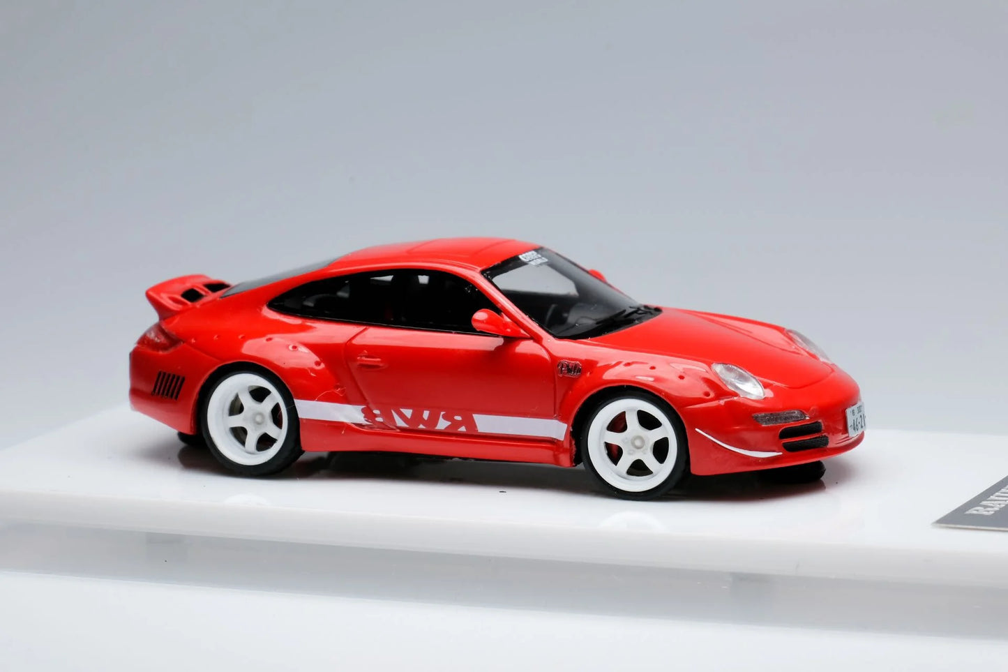 RWB 997 "Philadelphia" Original Rough World x Philadelphia