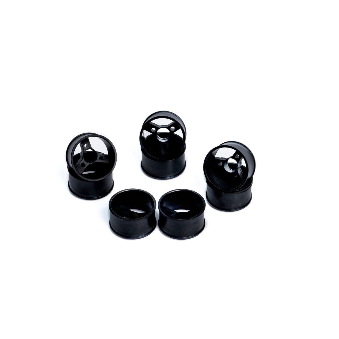 XB1-061-14-K Xbility 14mm Rear Rim For XBOne (8pcs)