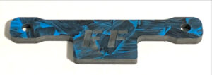 Factory Foote XB2 ’25 Servo Brace