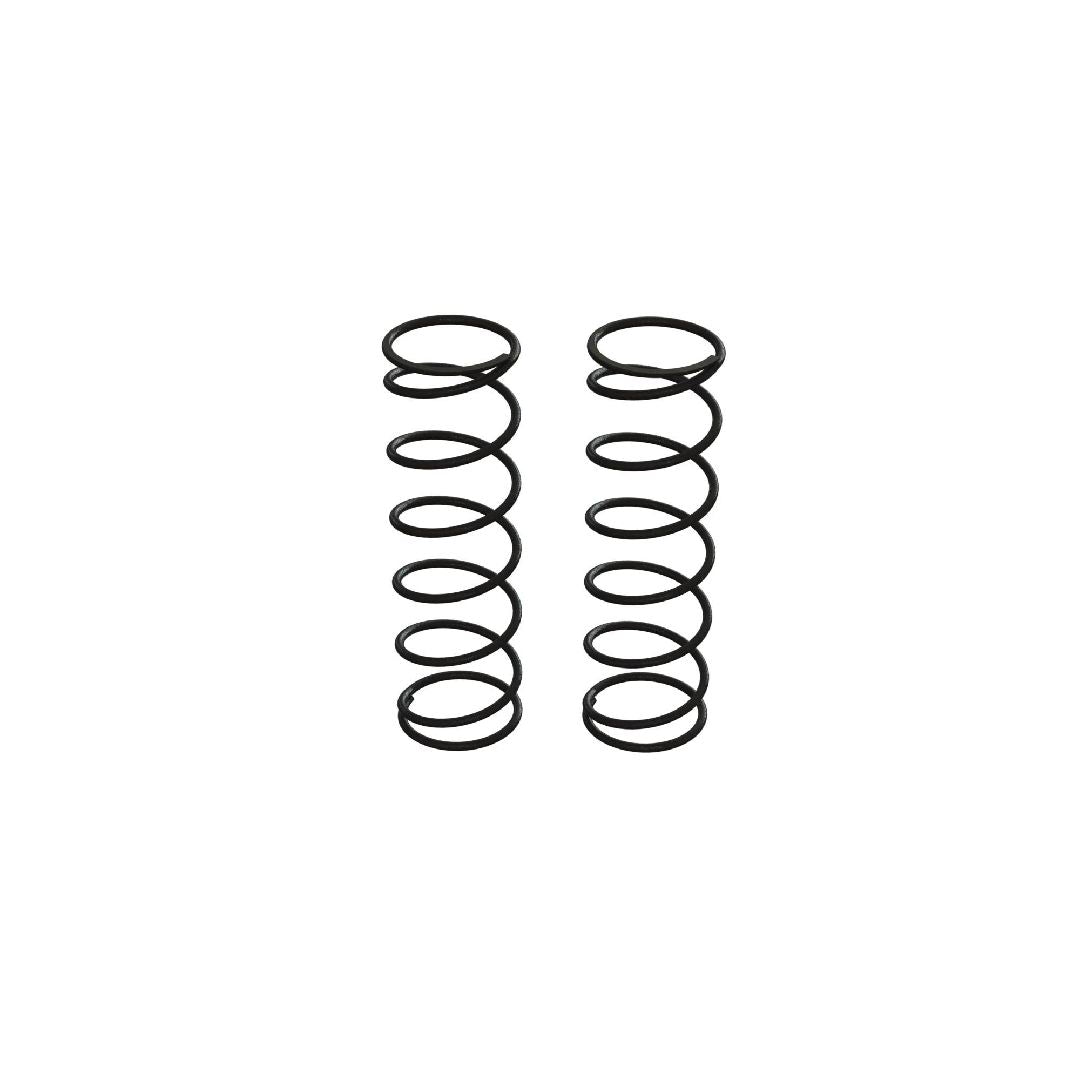 ARA330713 Arrma Shock Springs: 70mm 1.2N/mm (6.9lbf/in) (2)