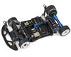 ASC20168 Team Associated RC28R 1/28 2WD Electric On-Road Competition Team Kit w/Mako X Body, Wheels & Tires (Clear)