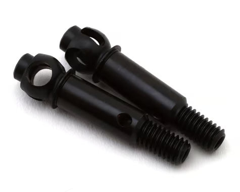 ASC32025 Team Associated RC10TC8 DCV Stub Axles
