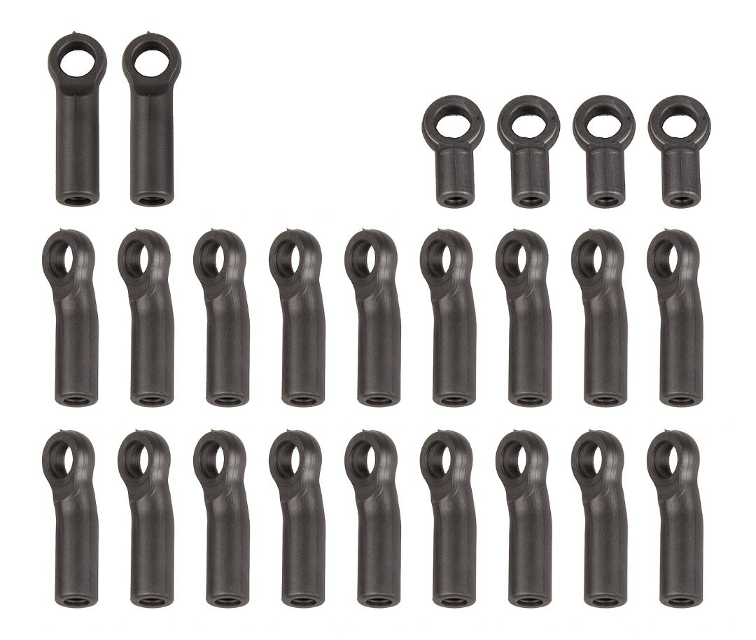 ASC42040 Element RC Enduro Rod Ends