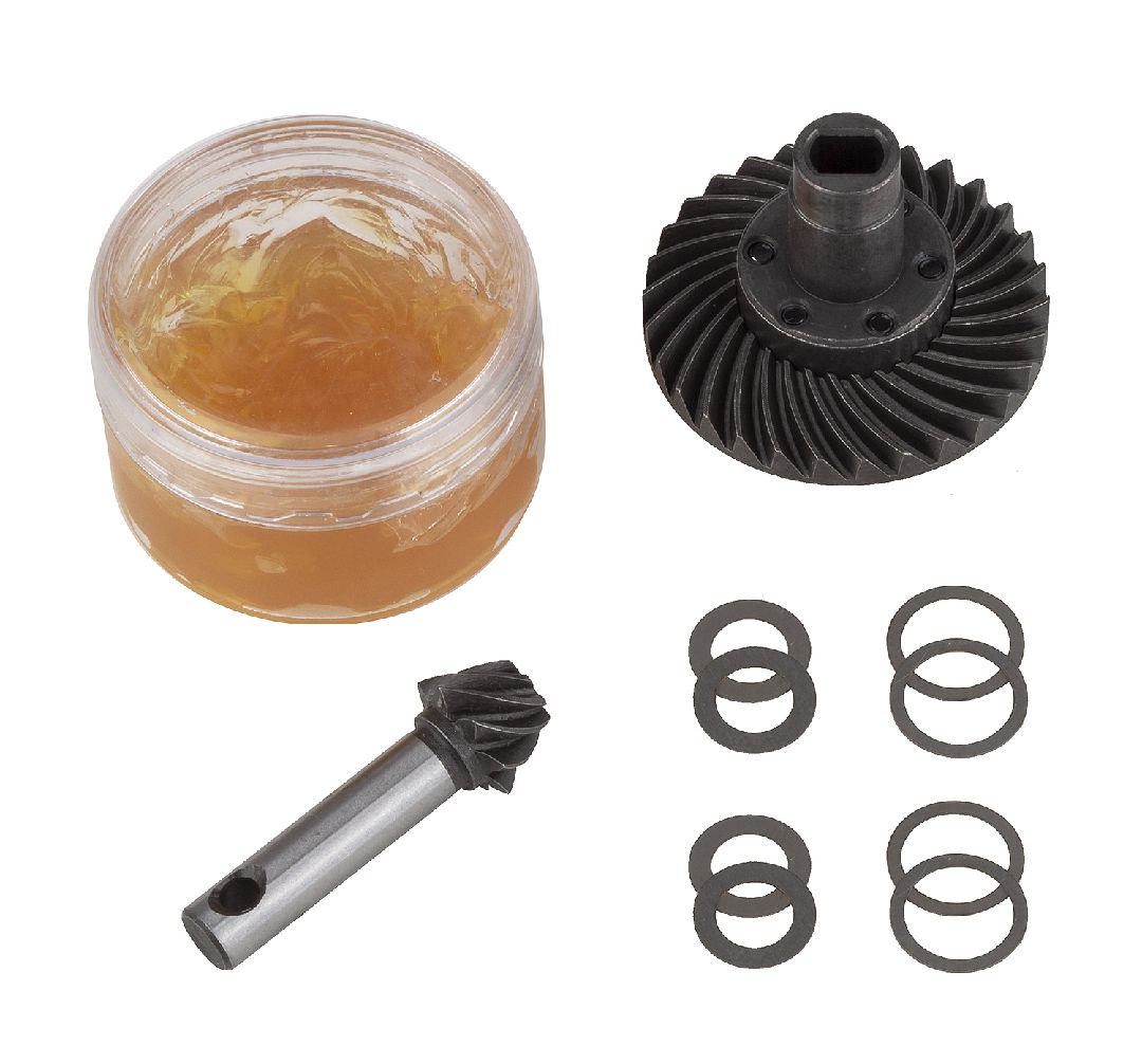 ASC42336 Team Associated FT Ring and Pinion Set for Enduro SE-Machined