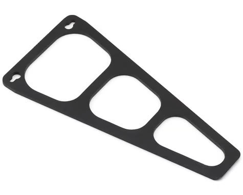 ASC6752 Team Associated RC10 "Kinwald" Battery Hold Down Strap