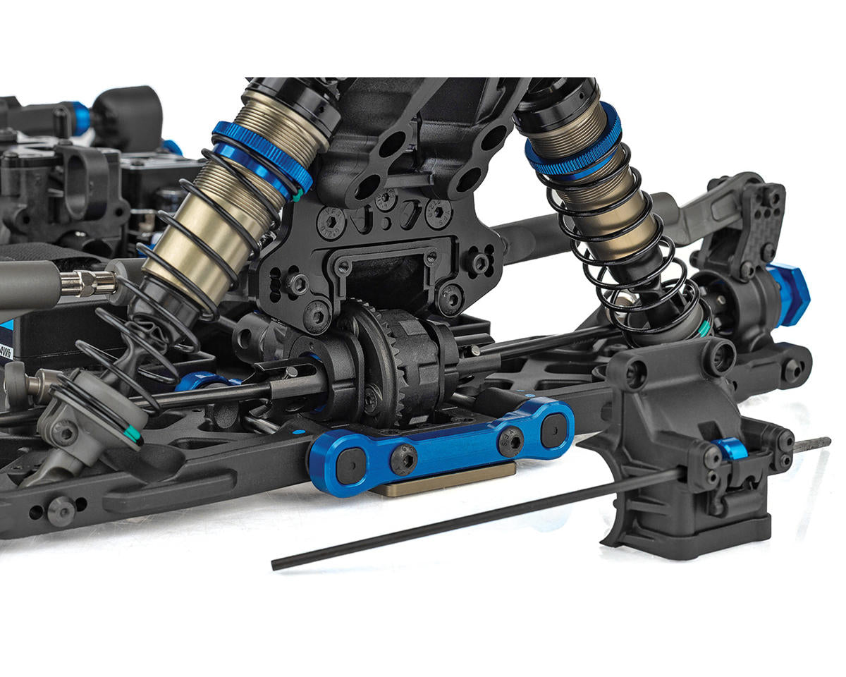 ASC80955 Team Associated RC8B4.2e 1/8 4WD Off-Road Electric Buggy Team Kit