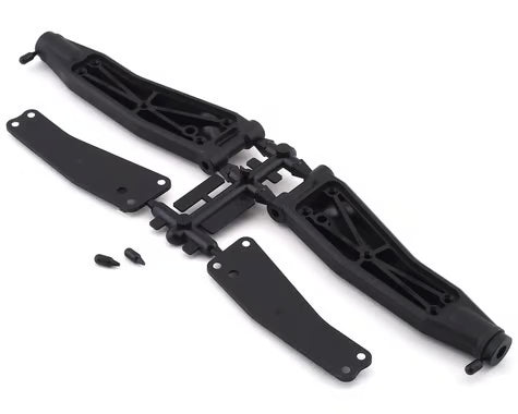 ASC81480 Team Associated RC8T3.2 Front Upper Suspension Arms