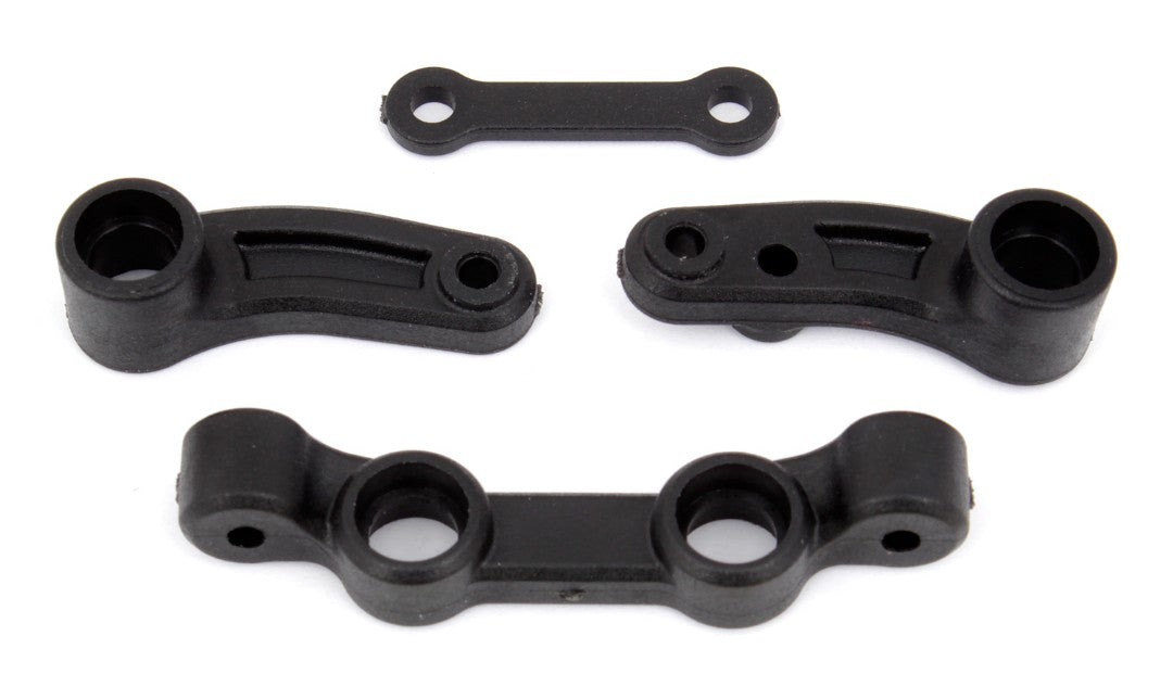 ASC91667 Team Associated B6 Steering Assembly
