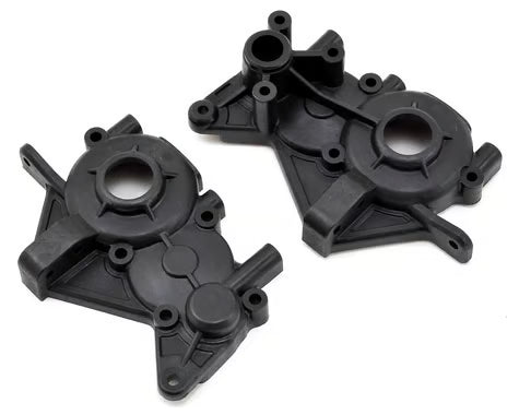 ASC91708 Team Associated B6D Laydown Gearbox