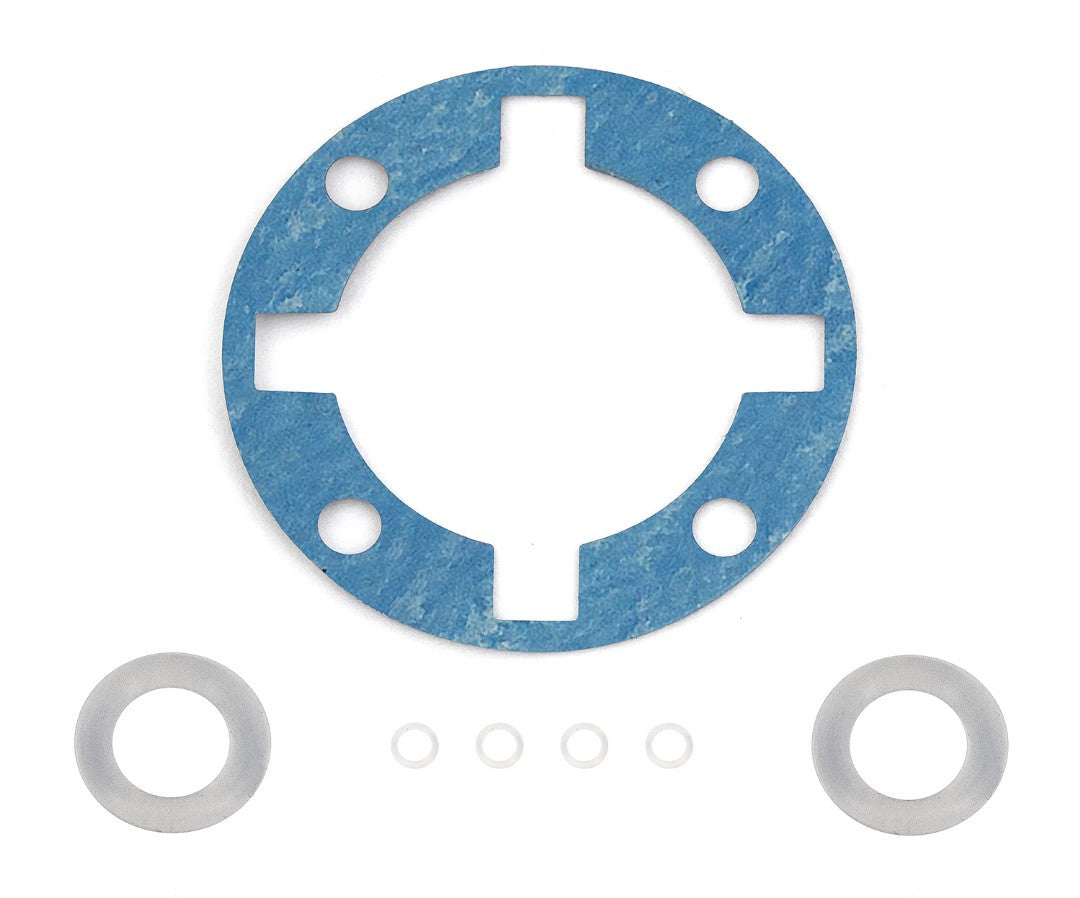ASC91782 Team Associated B6.1 Gear Differential Seals