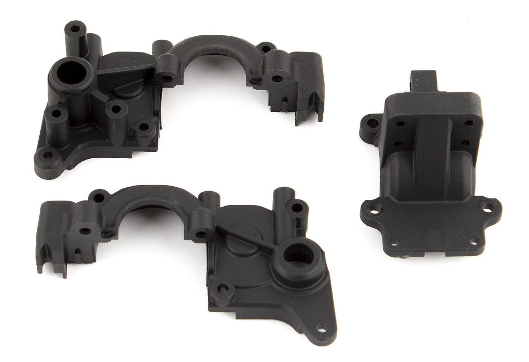 ASC91791 Team Associated B6.1/B6.1D Laydown Gearbox