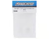 ASC92288 Team Associated 19mm Octalock Slipper Pad