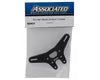 Team Associated RC10B7 Carbon Fiber Rear Shock Tower ASC92431