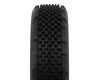 AVD3001-A4 Avid RC Guardian Slim 2.2" 2WD Front Buggy Carpet Tires (2) (Red / Soft)